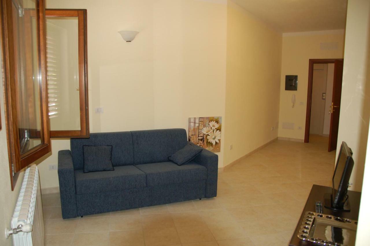 Beb 2000 Hotel Sassari Exterior foto